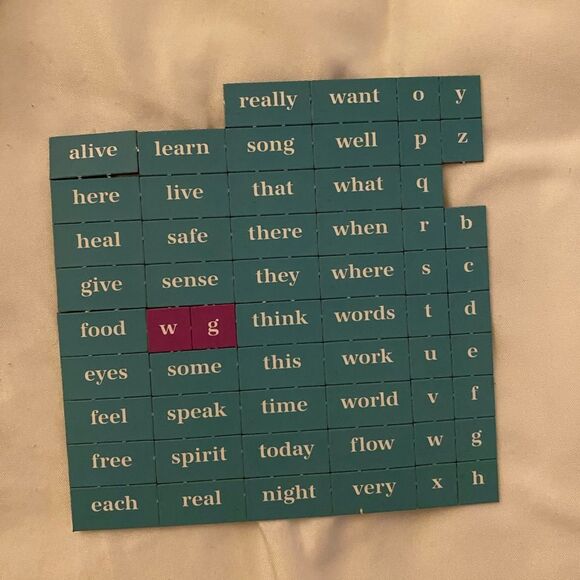 LOUISE HAY You Can Heal Your Life Kit Inspiration Cards Magnets Book - Picture 8 of 14